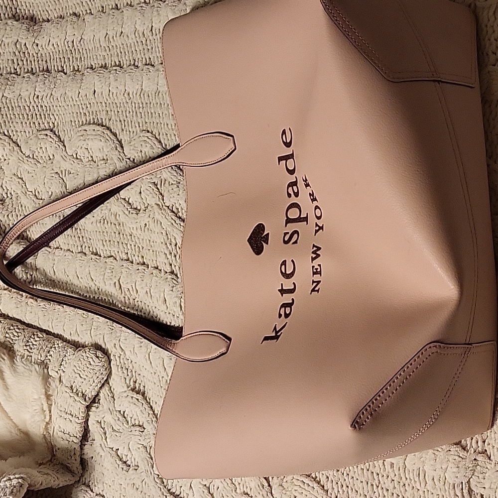 Extra Large Kate Spade Bag